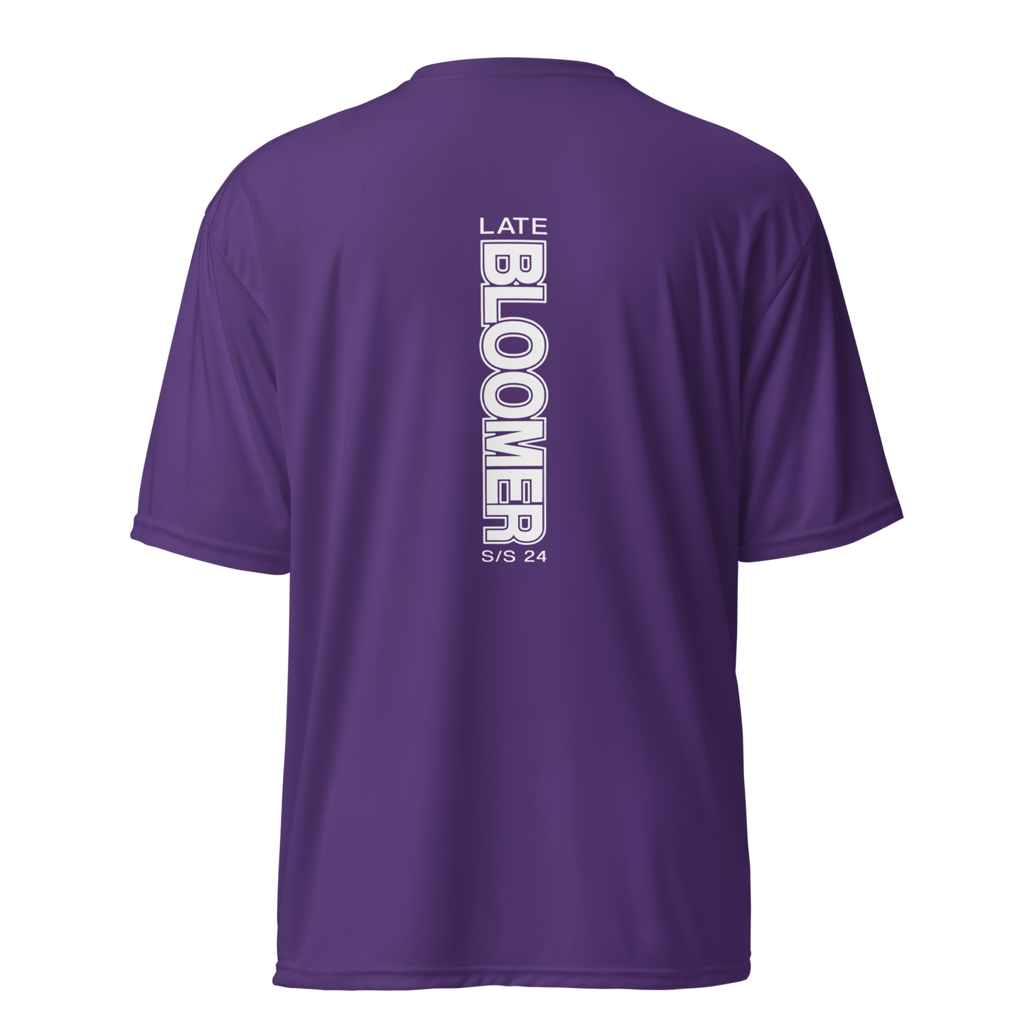 Late Bloomer Dri-FIT