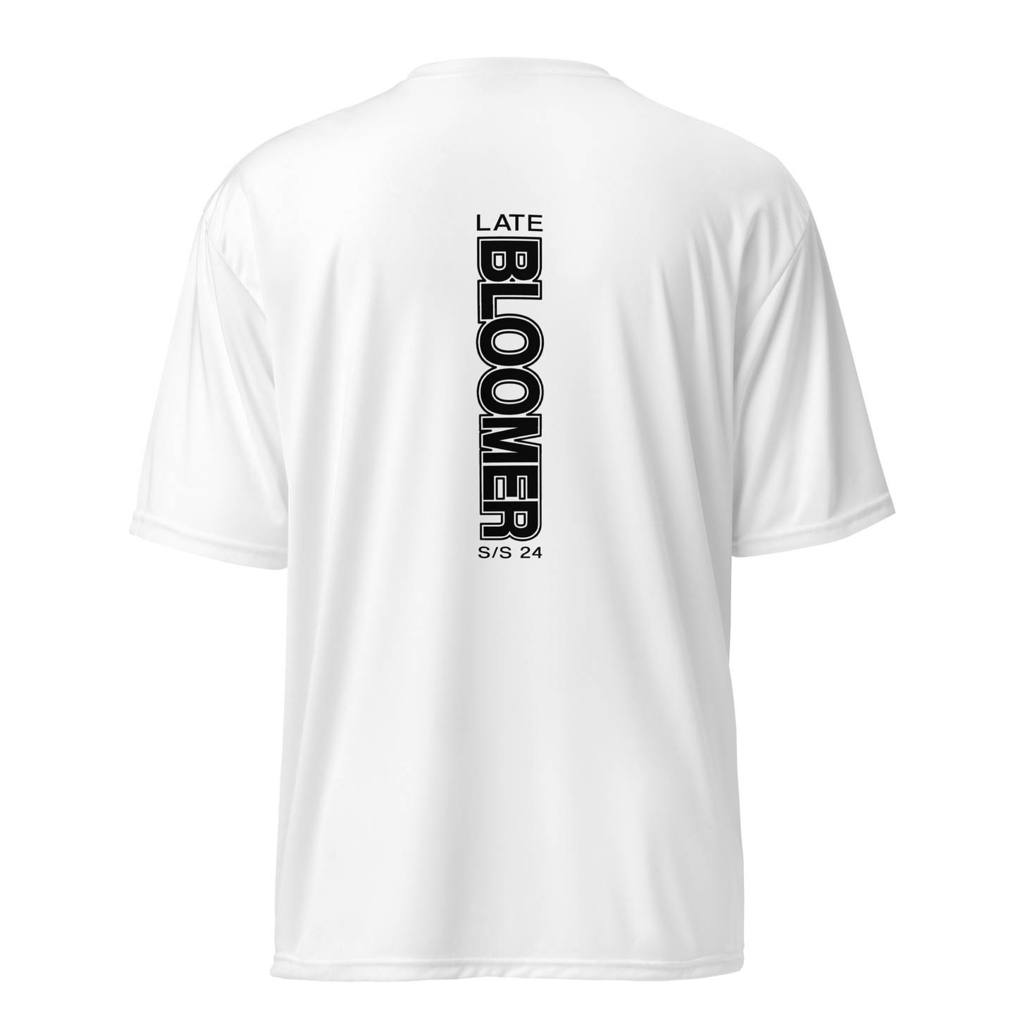 Late Bloomer Dri-FIT